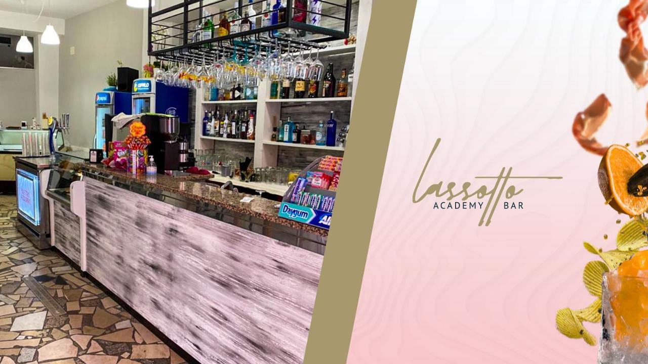 Lassotto