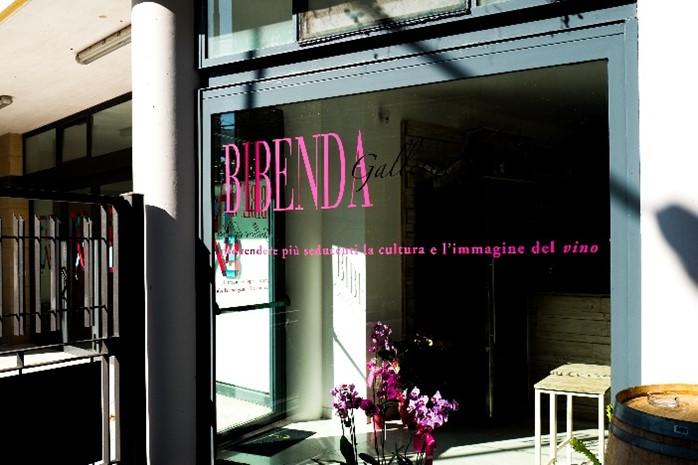 Bibenda Galleria del Vino