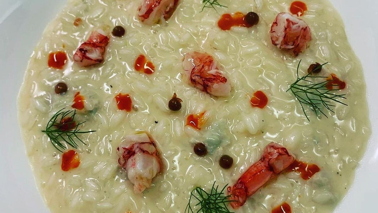 Ristorante Federico II
