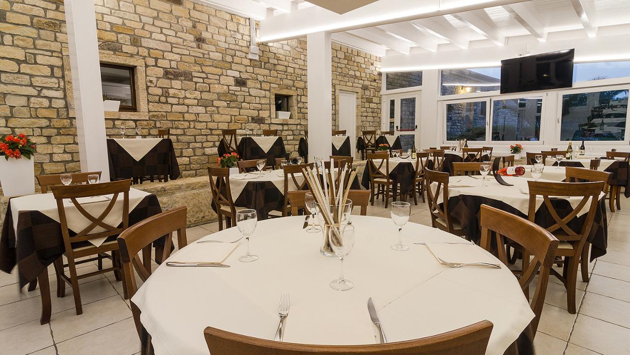 Hotel Ristorante Pizzeria Solelago