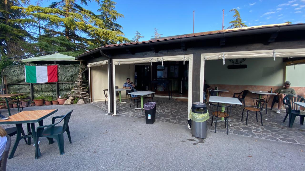 L'Oasi Bar f.lli Rapone