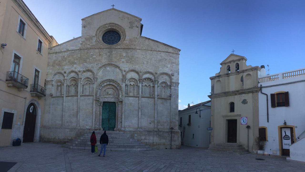 Termoli, Dimora Stephanus - Casa Museo