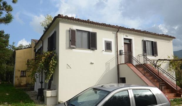 Bojano, CASETTA MARGRET