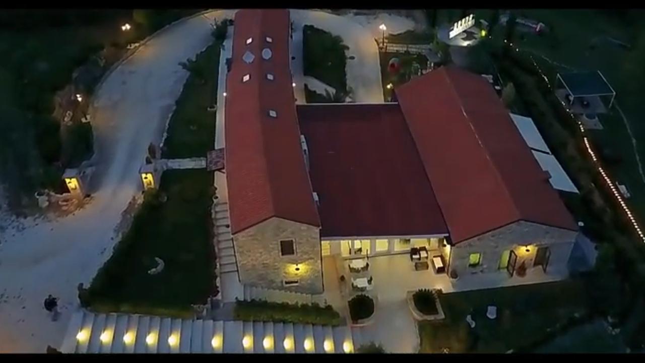 Guardialfiera, Hotel Ristorante Pizzeria Solelago