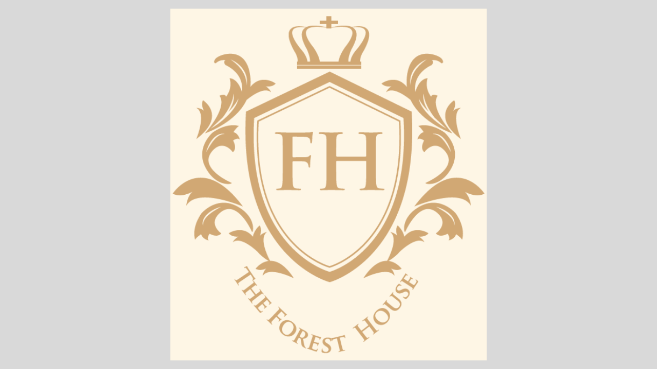 The Forest House