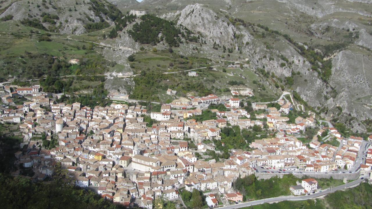 Roccamandolfi, B&B Il Buon Cammino