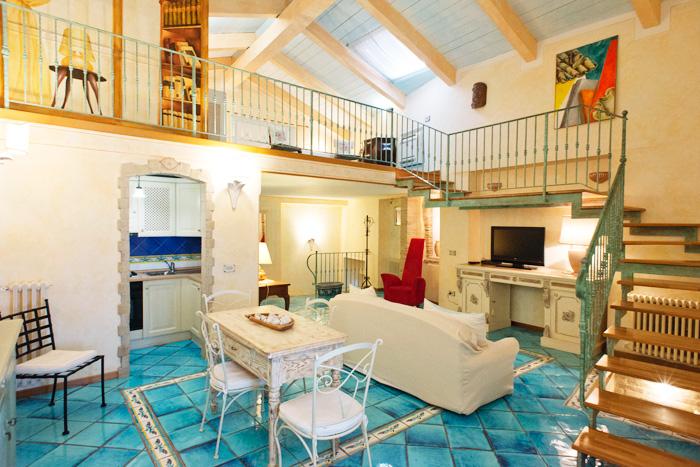 Termoli, Residenza Sveva