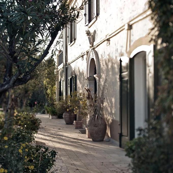 San Martino in Pensilis, Casa Colonna