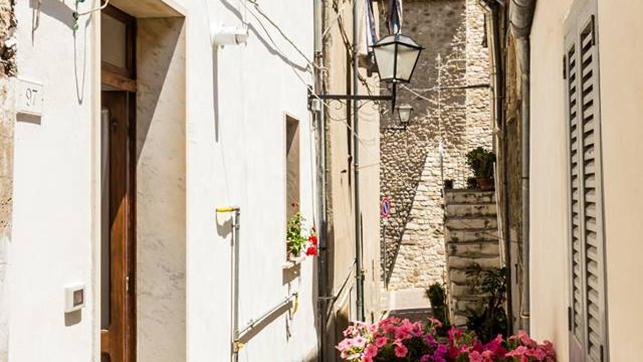 Gambatesa, B&B ConteA sannita