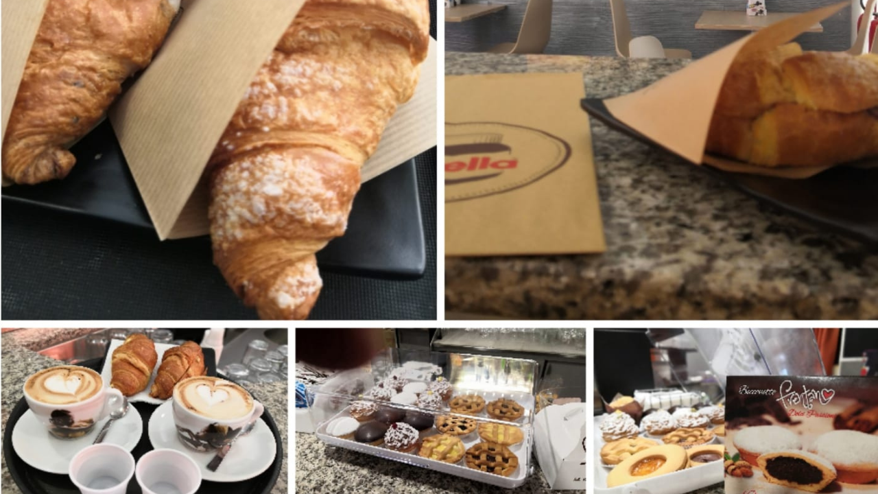 46 9 café