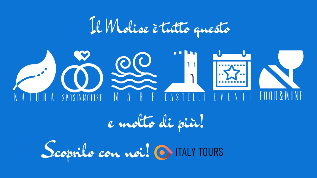 Antonella Personal Tour Guide
