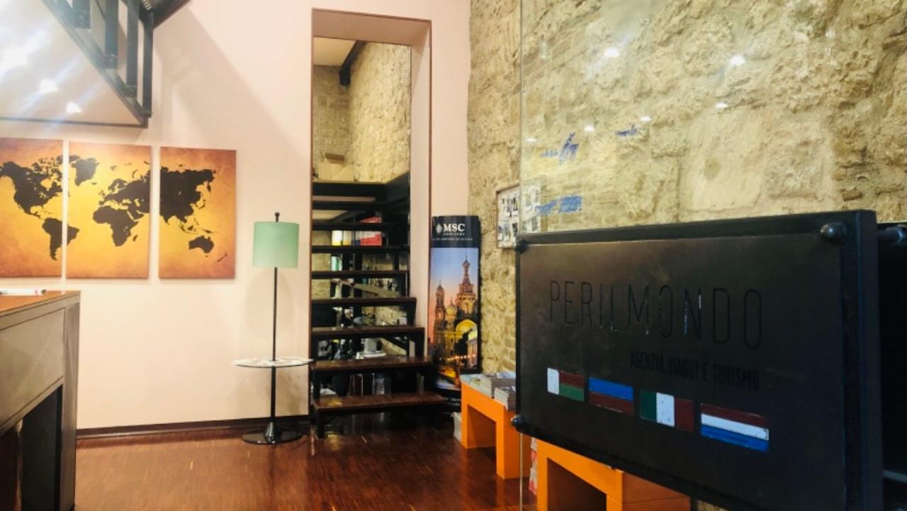 Perilmondo Agenzia Viaggi e Turismo