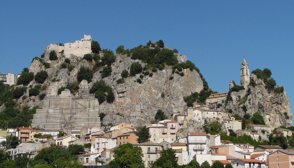 Tradizioni e borghi più belli d'Italia