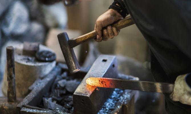 Coltelli, cacio e...profumi: Frosolone e Sant'Elena Sannita