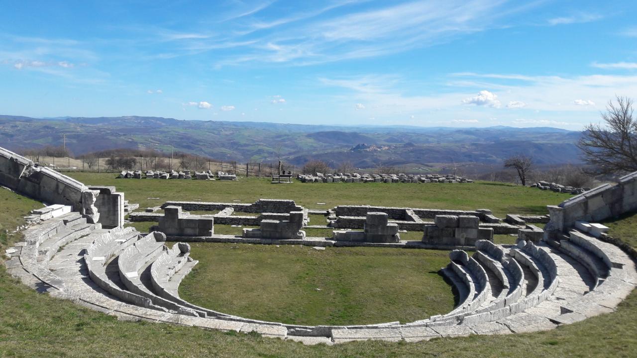 Direzione regionale Musei Molise