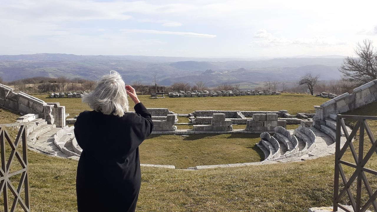 Degustando Lentamente il Basso Molise