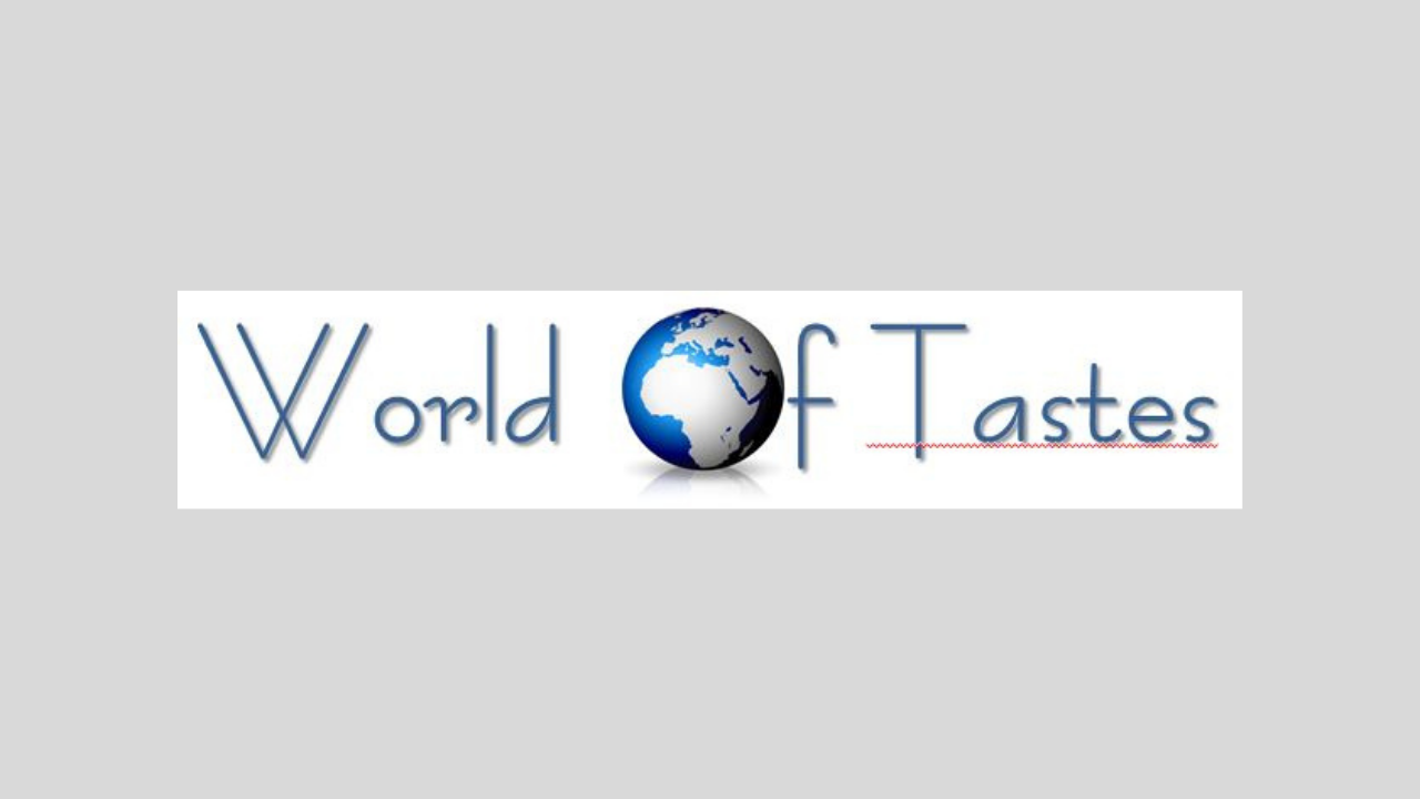 World of Tastes