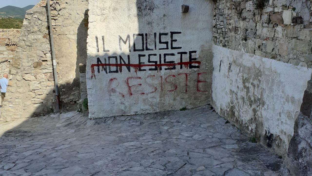 Patrizia Curci - guida turistica del Molise