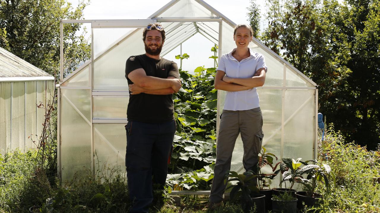 Società Agricola Alba