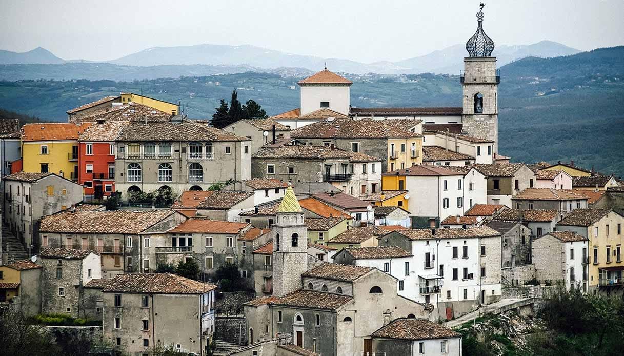 Pro Loco di Sepino