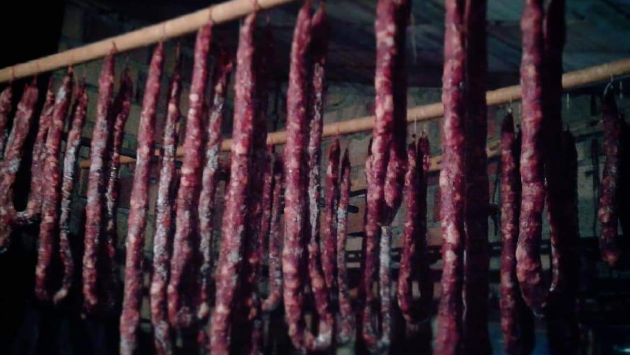 La Bottega delle Carni da Marco