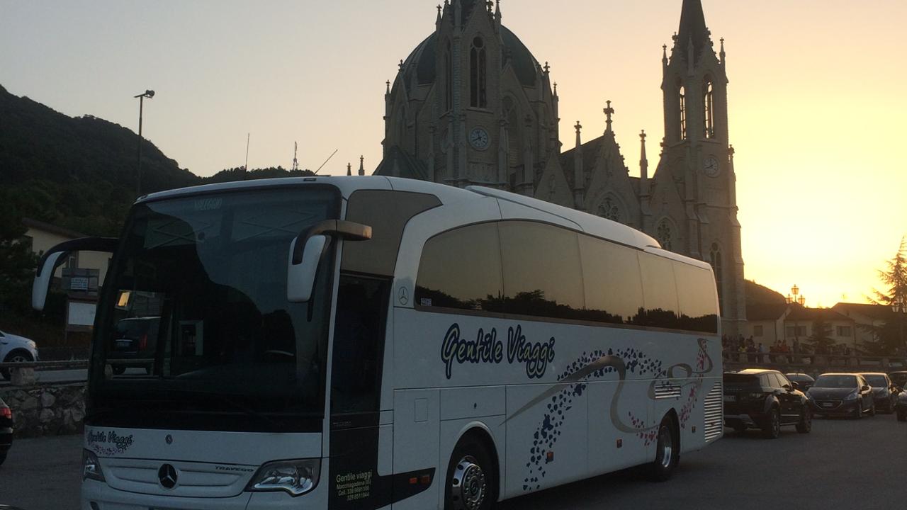 Autonoleggio Gentile Viaggi