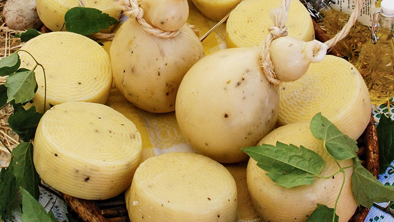 La via dei sapori e dei mestieri