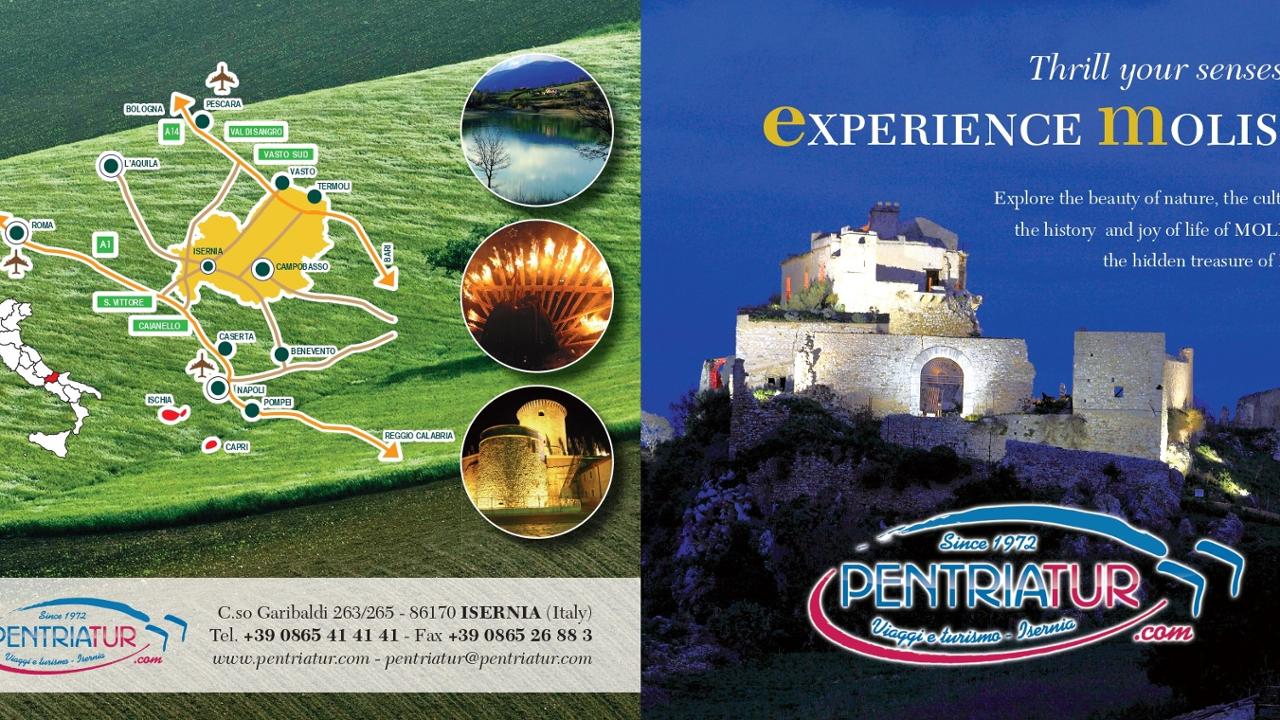 Pentriatur viaggi e turismo