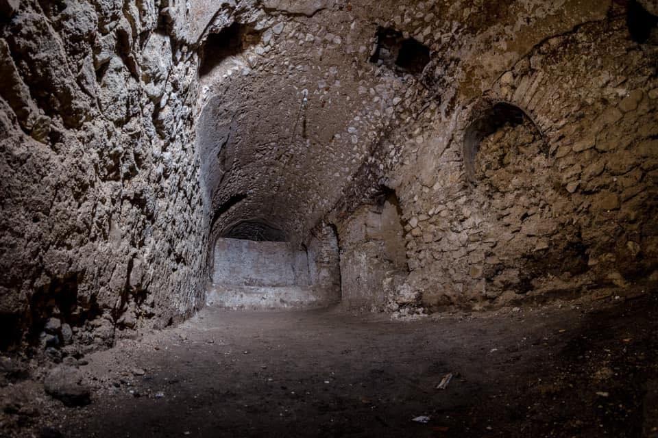 Tra le bellezze del Borgo Antico