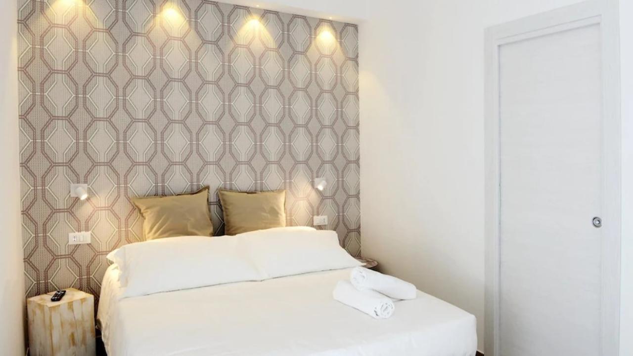 Termoli, Miramed Rooms