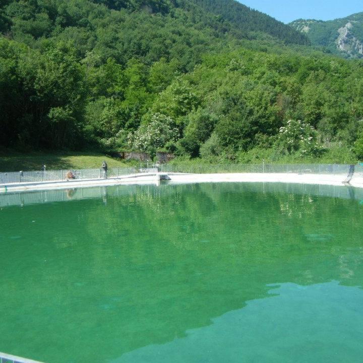 Il Laghetto Del Vivaio