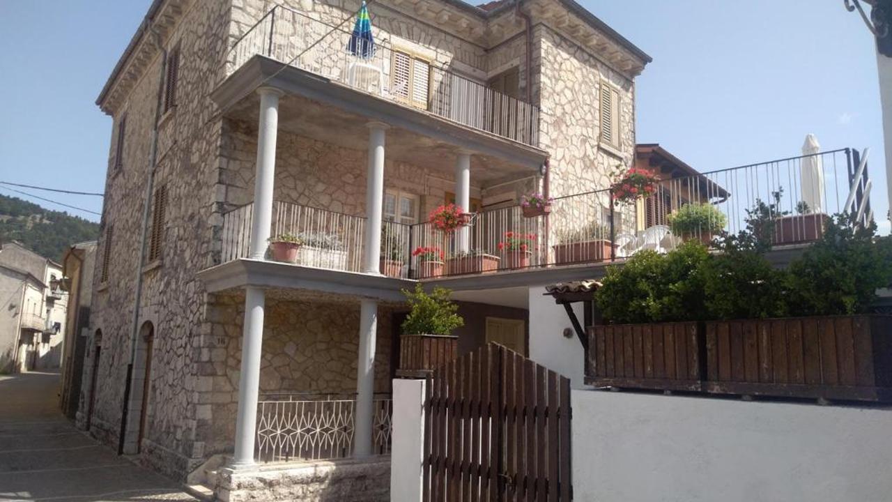 B&B Casa Vettese