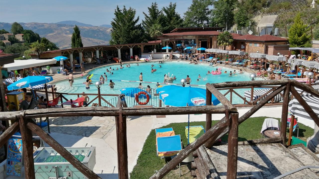 Olympo Club & Restaurant