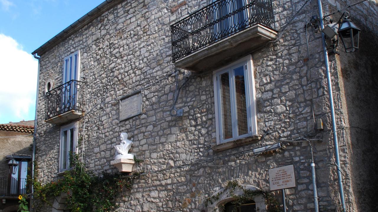 Associazione Culturale Arturo Giovannitti