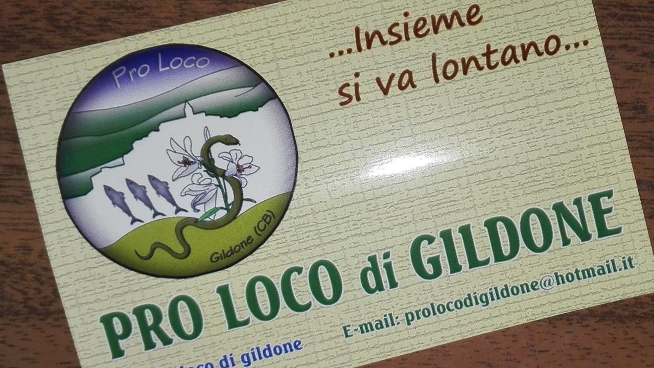 Pro Loco di Gildone