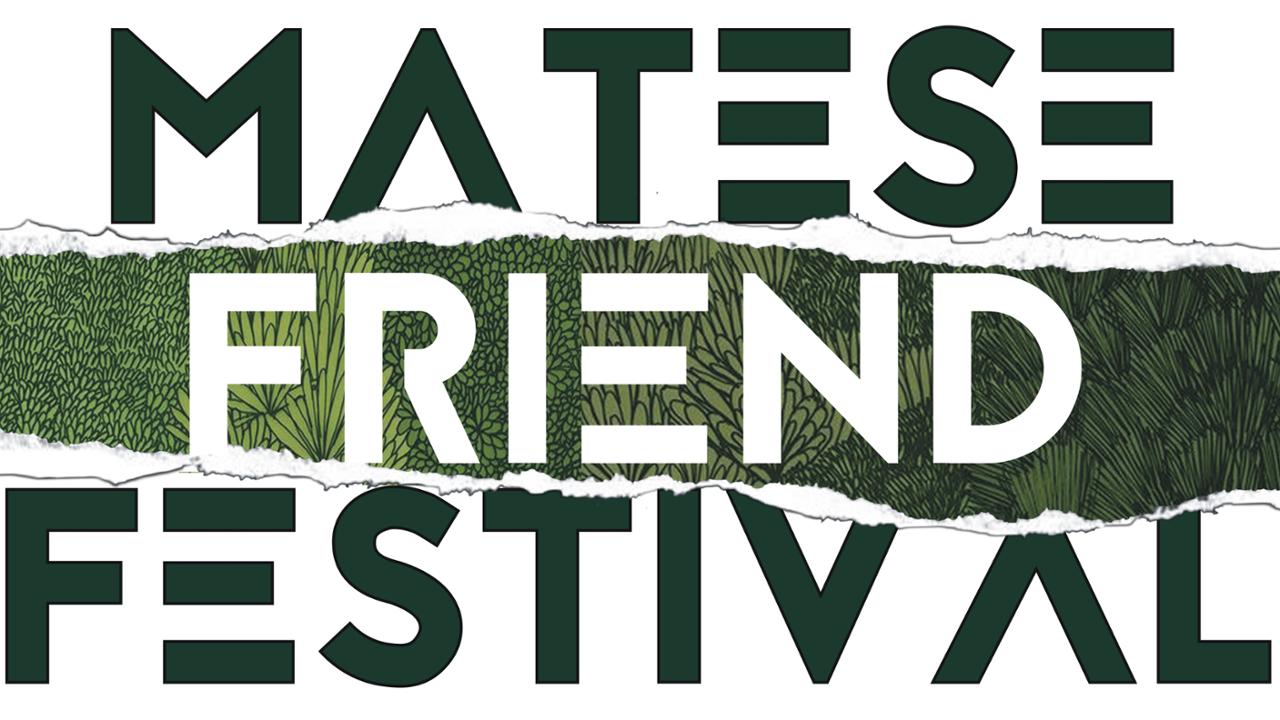 MATESE FRIEND FESTIVAL