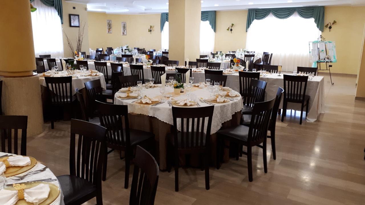 Ristorante La Rondine