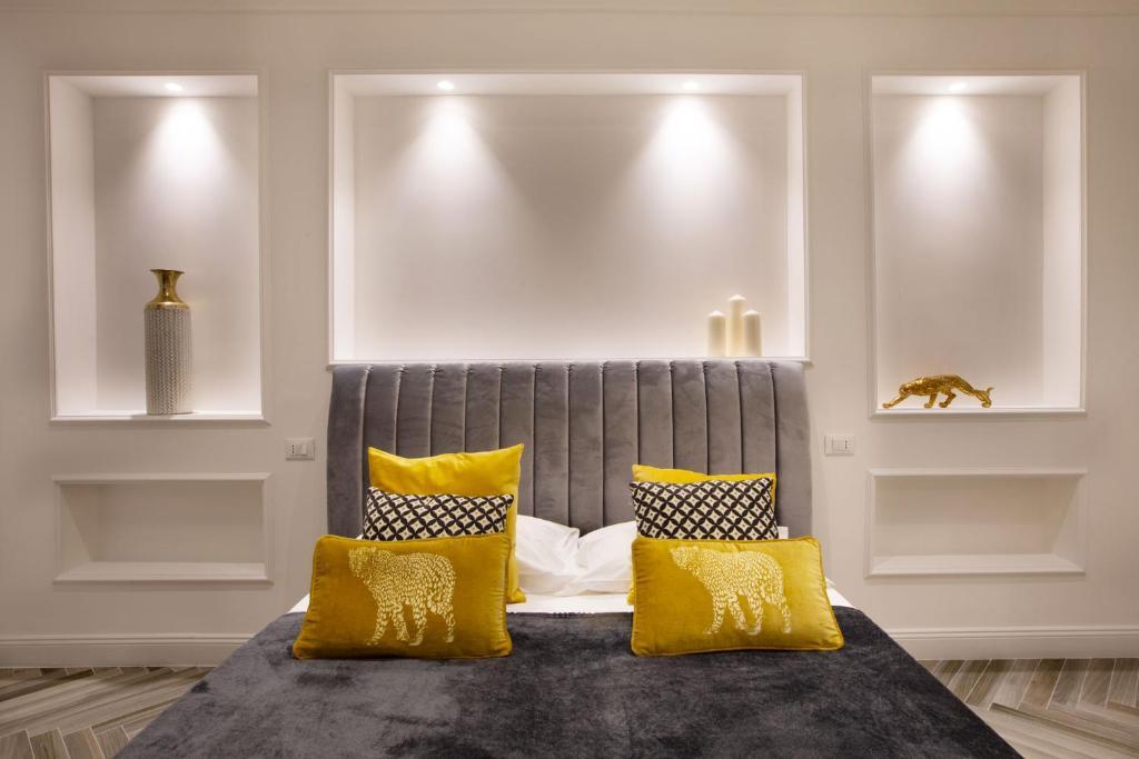 Campobasso, Antica Dimora La Terrazza