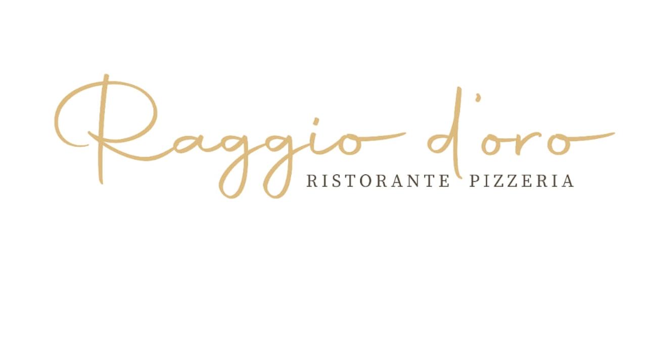 Ristorante Pizzeria Raggio d'Oro
