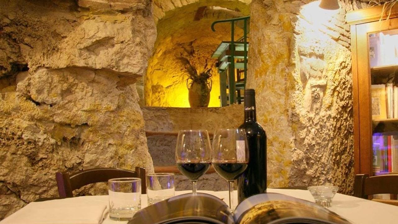 Ristorante Monticelli Sapere e Sapori