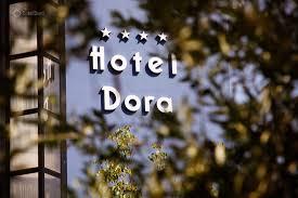 Venafro, Dora Hotel