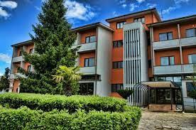 Venafro, Palace Hotel