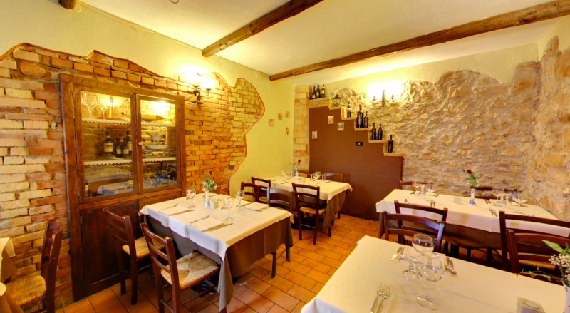 Ristorante Il Sagittario