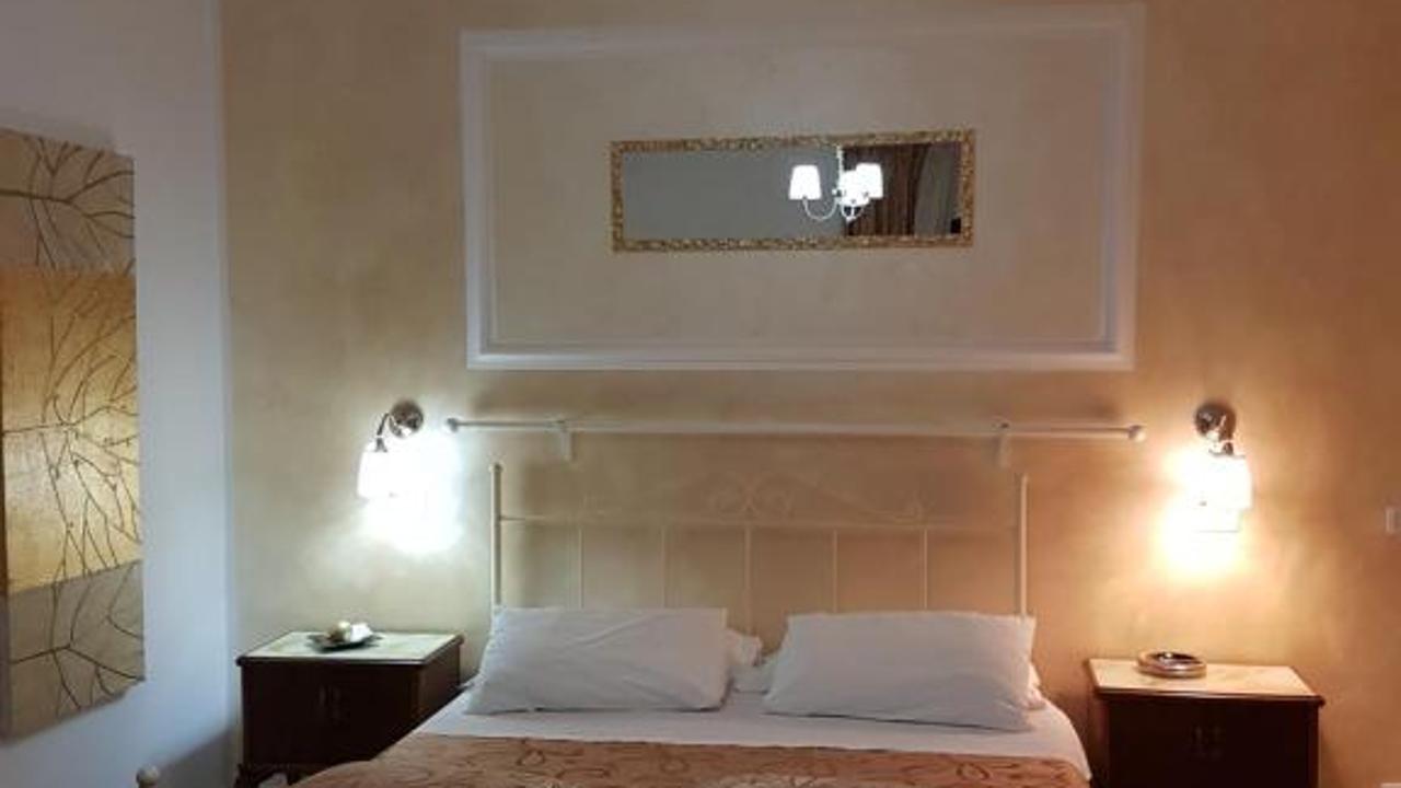 Guardiaregia, B&B Il Palazzetto dei Briganti