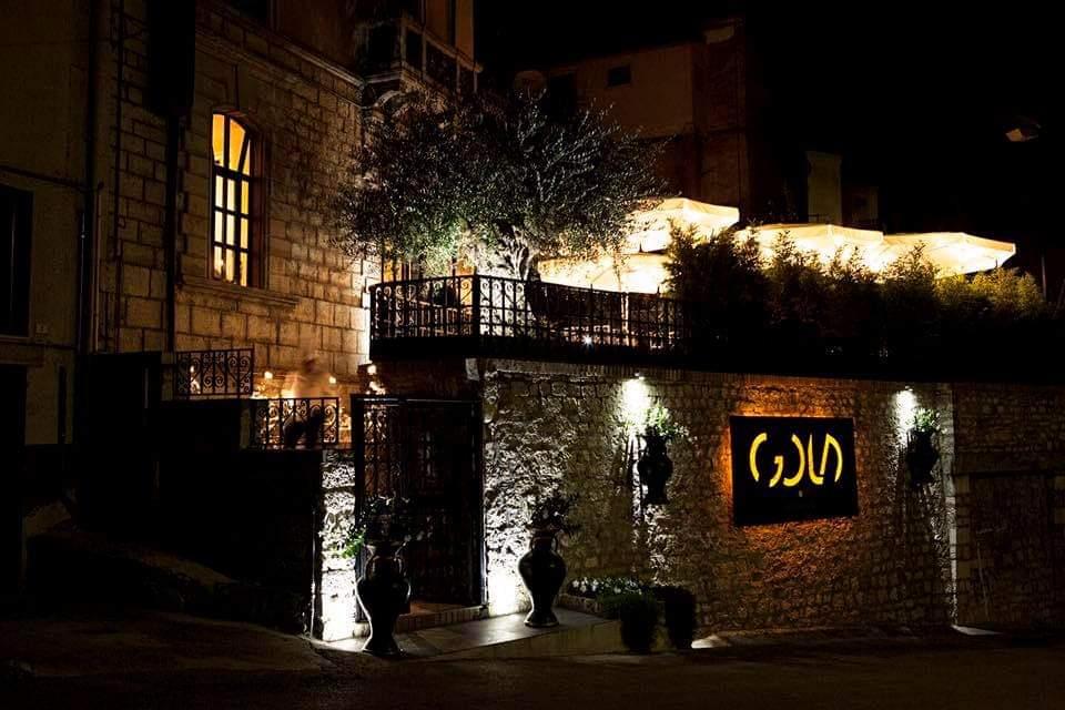 Gold Eno-Restaurant