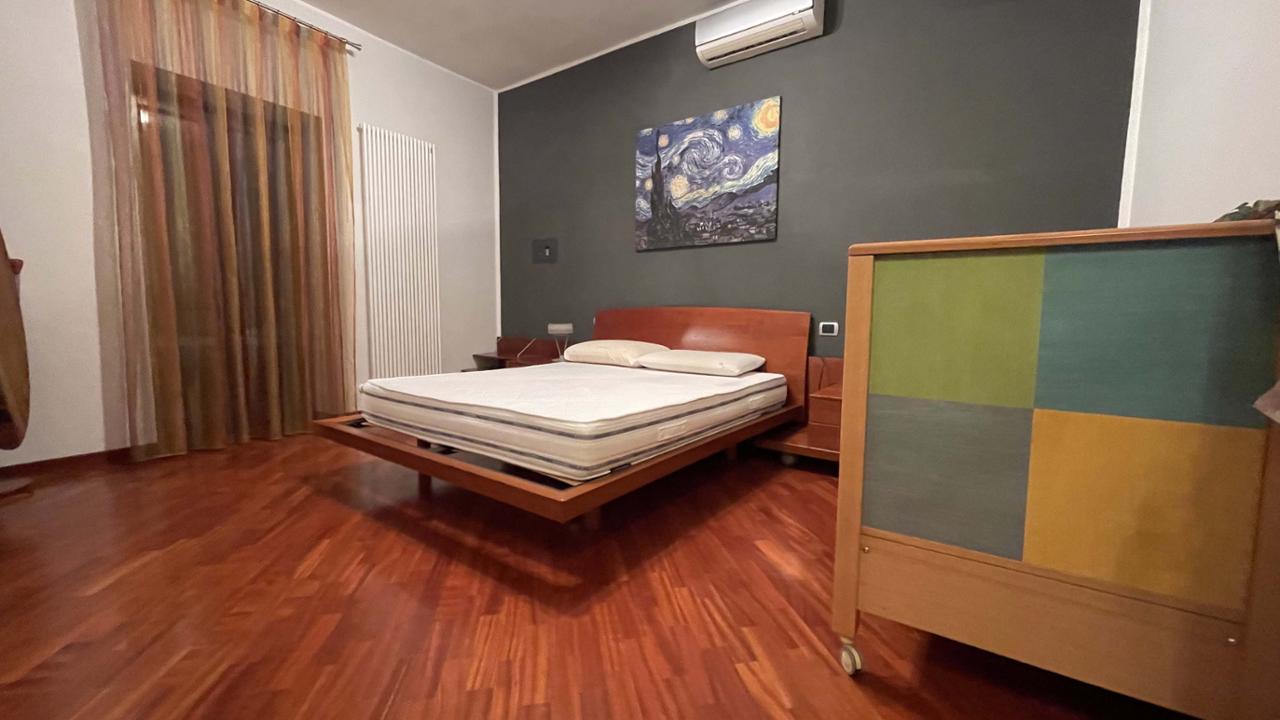 Pesche, La Casa di Mene & Lù