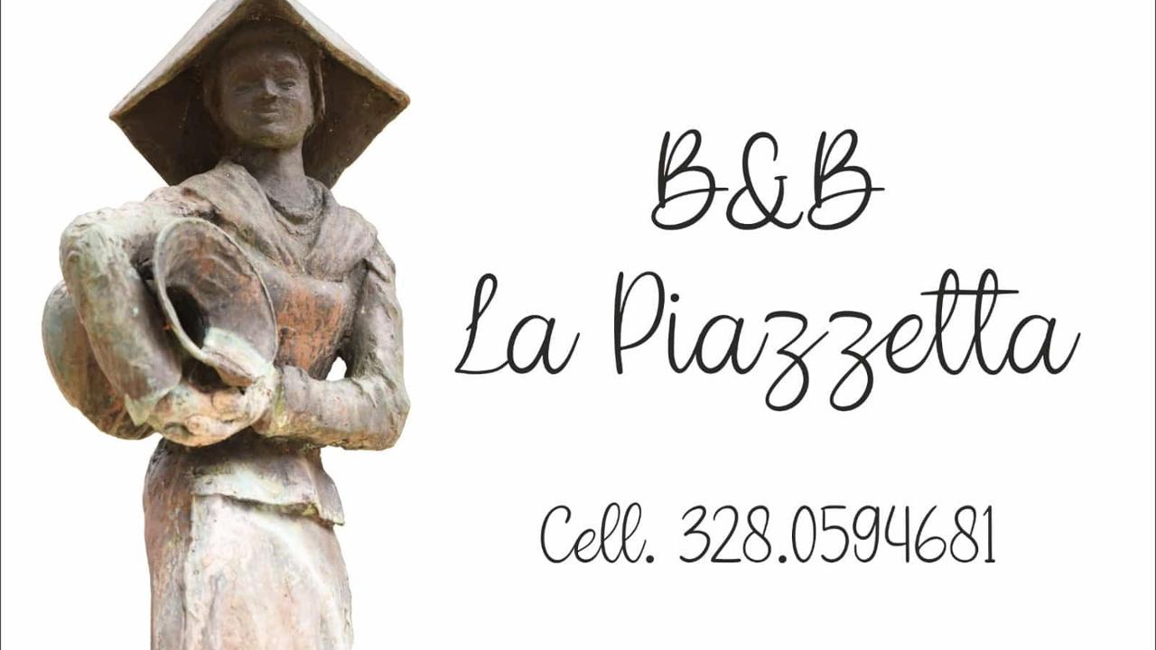 Bojano, B&B LA PIAZZETTA