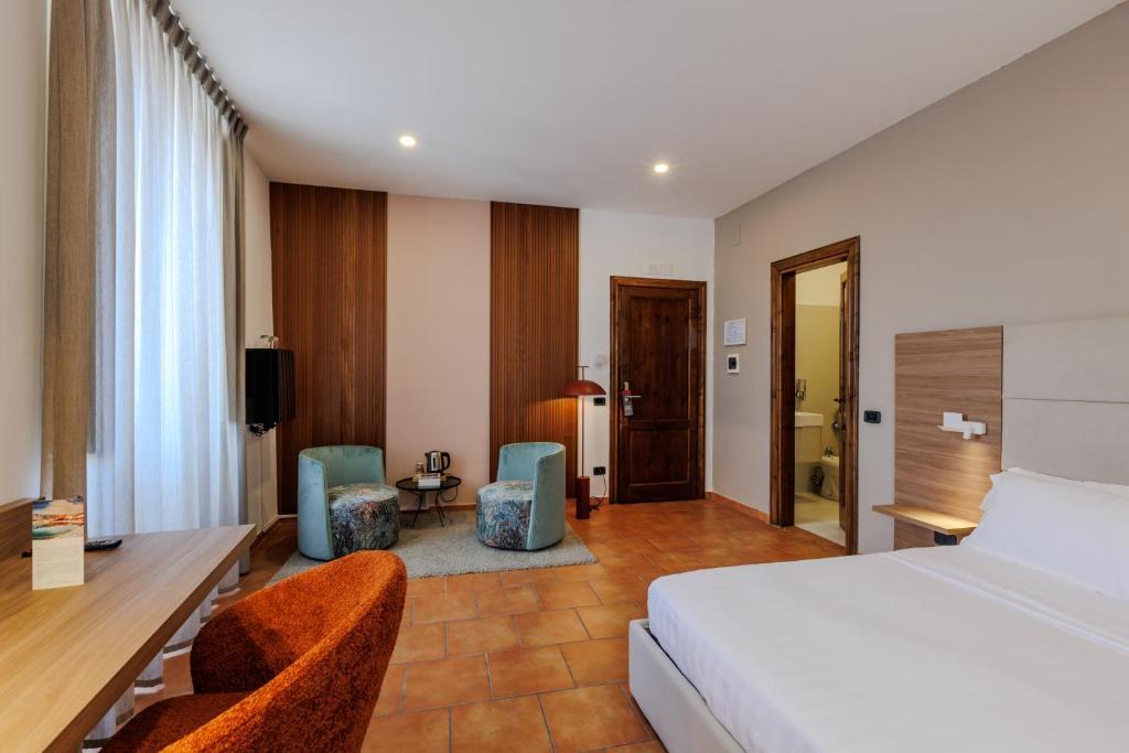 Agnone, Palazzo Della Città