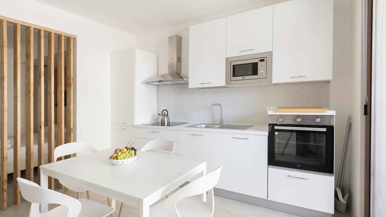 cucina
