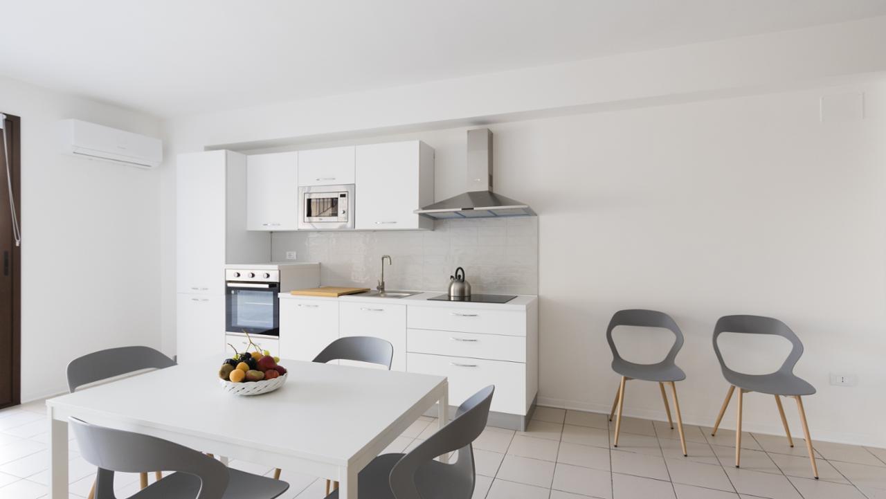 cucina